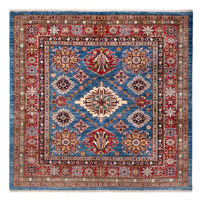 Kazak Tapijt 184x187cm - Oosters Tapijt