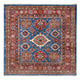 Kazak Tapijt 184x187cm - Oosters Tapijt