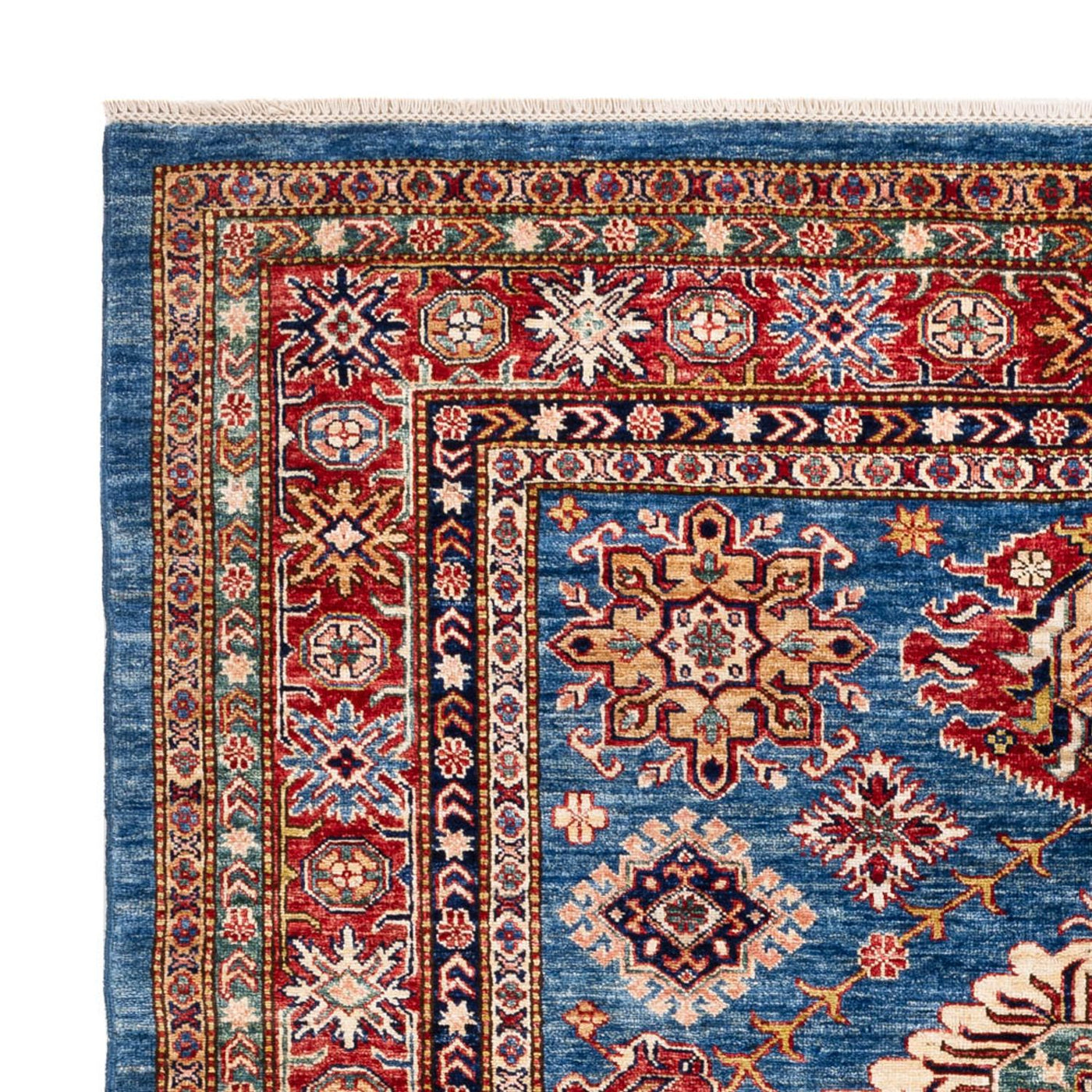 Kazak Tapijt 184x187cm - Oosters Tapijt
