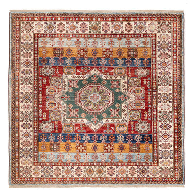 Kazak Tapijt 181x185cm - Oosters Tapijt