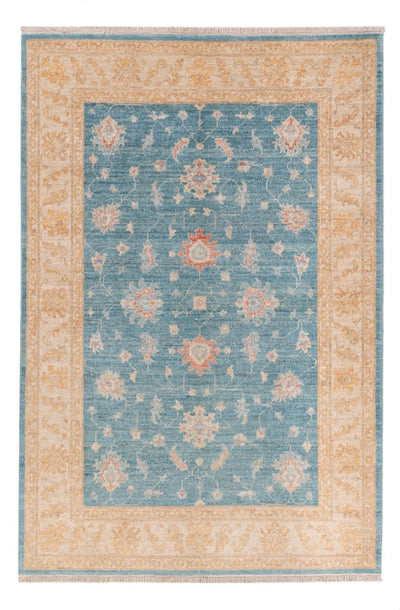 Ziegler tapijt 123x175cm - Oosters Tapijt