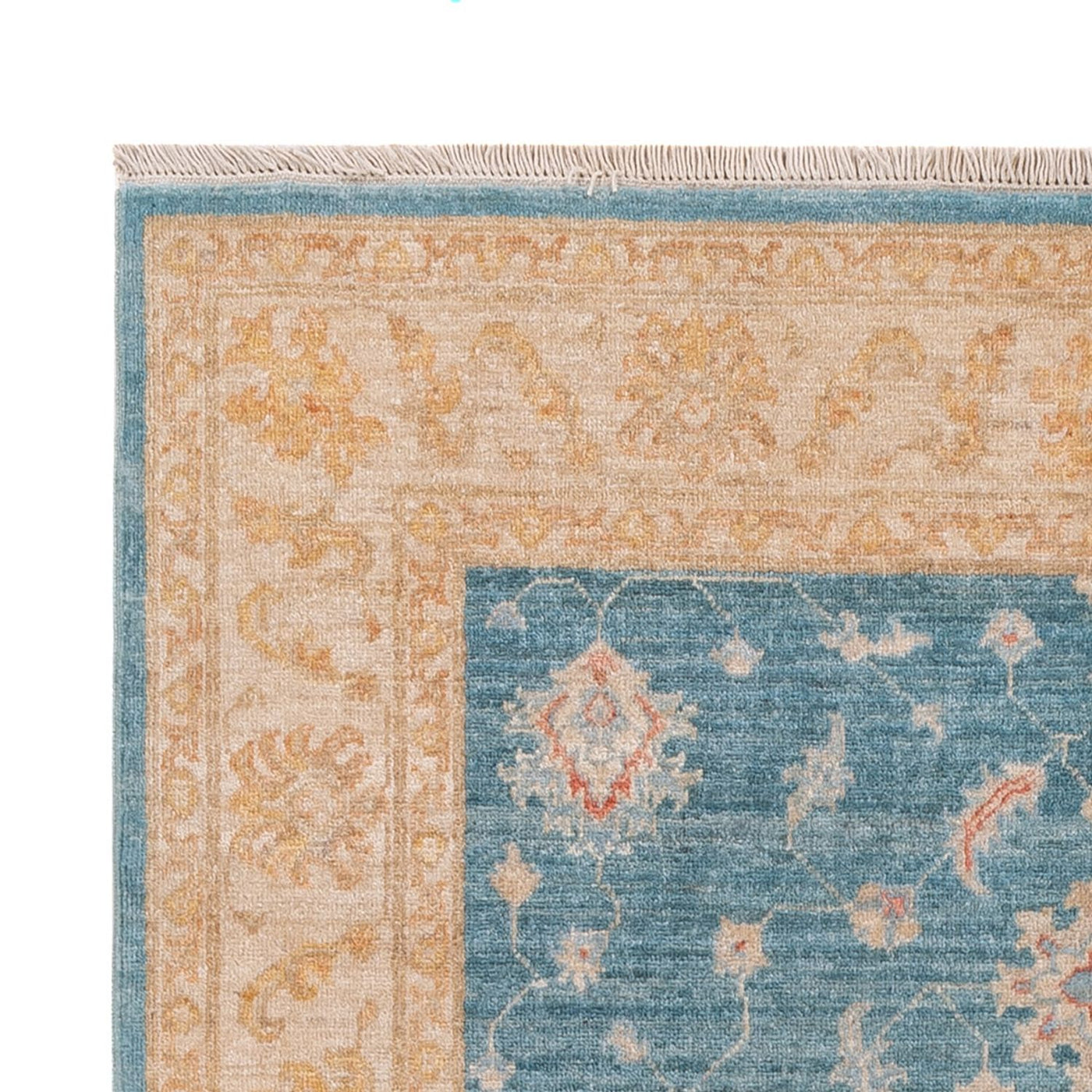 Ziegler tapijt 175x123cm - Oosters Tapijt