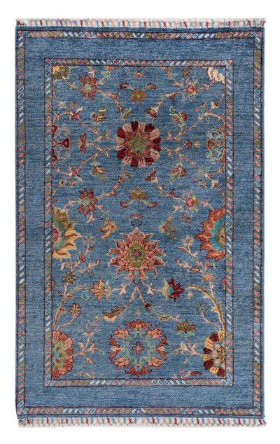 Ariana Tapijt 101x159cm - Oosters Tapijt
