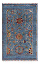 Ariana Tapijt 159x101cm - Oosters Tapijt