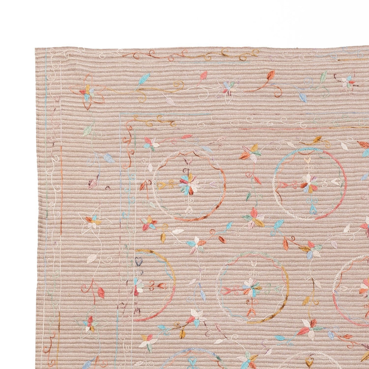 Afghaanse kilim Tapijt 236x336cm