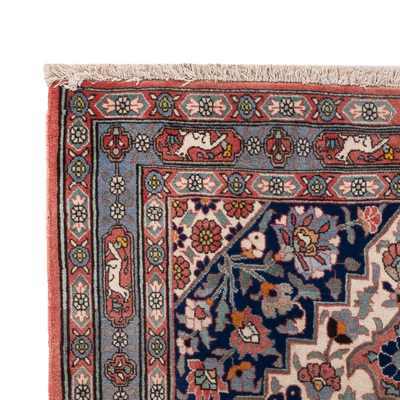 Varamin Tapijt 158x106cm - Perzisch tapijt