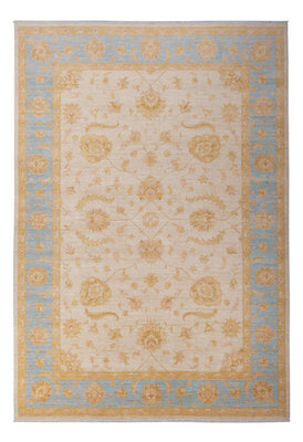 Ziegler tapijt - 307 x 203 cm - beige