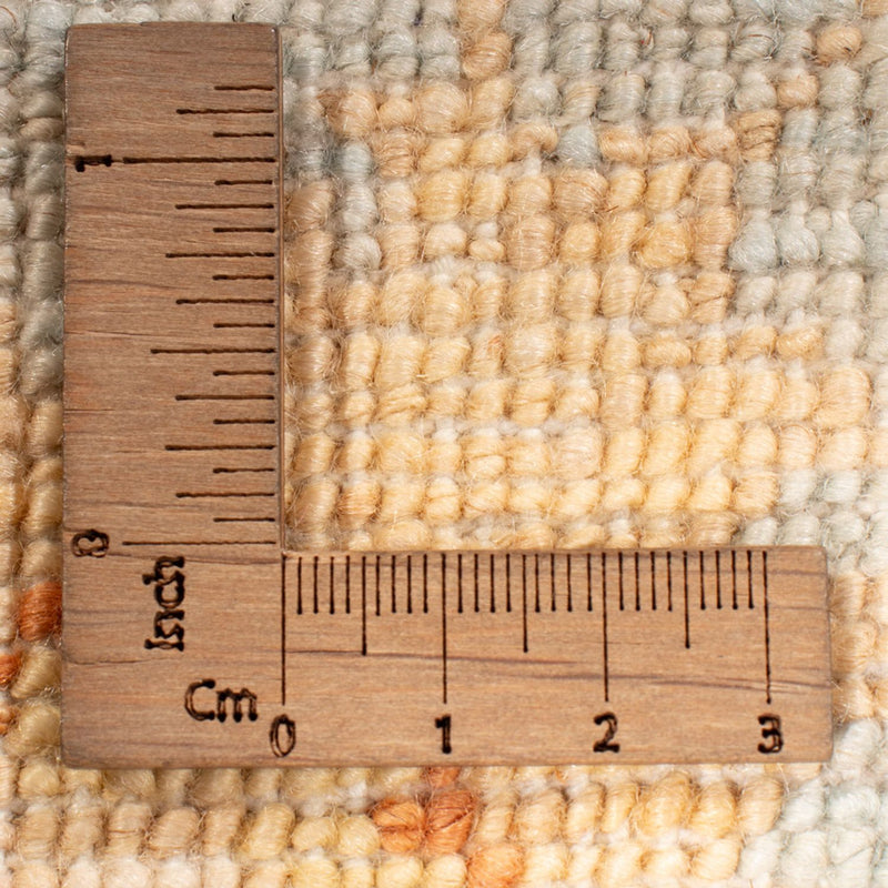 Ziegler tapijt - 307 x 203 cm - beige