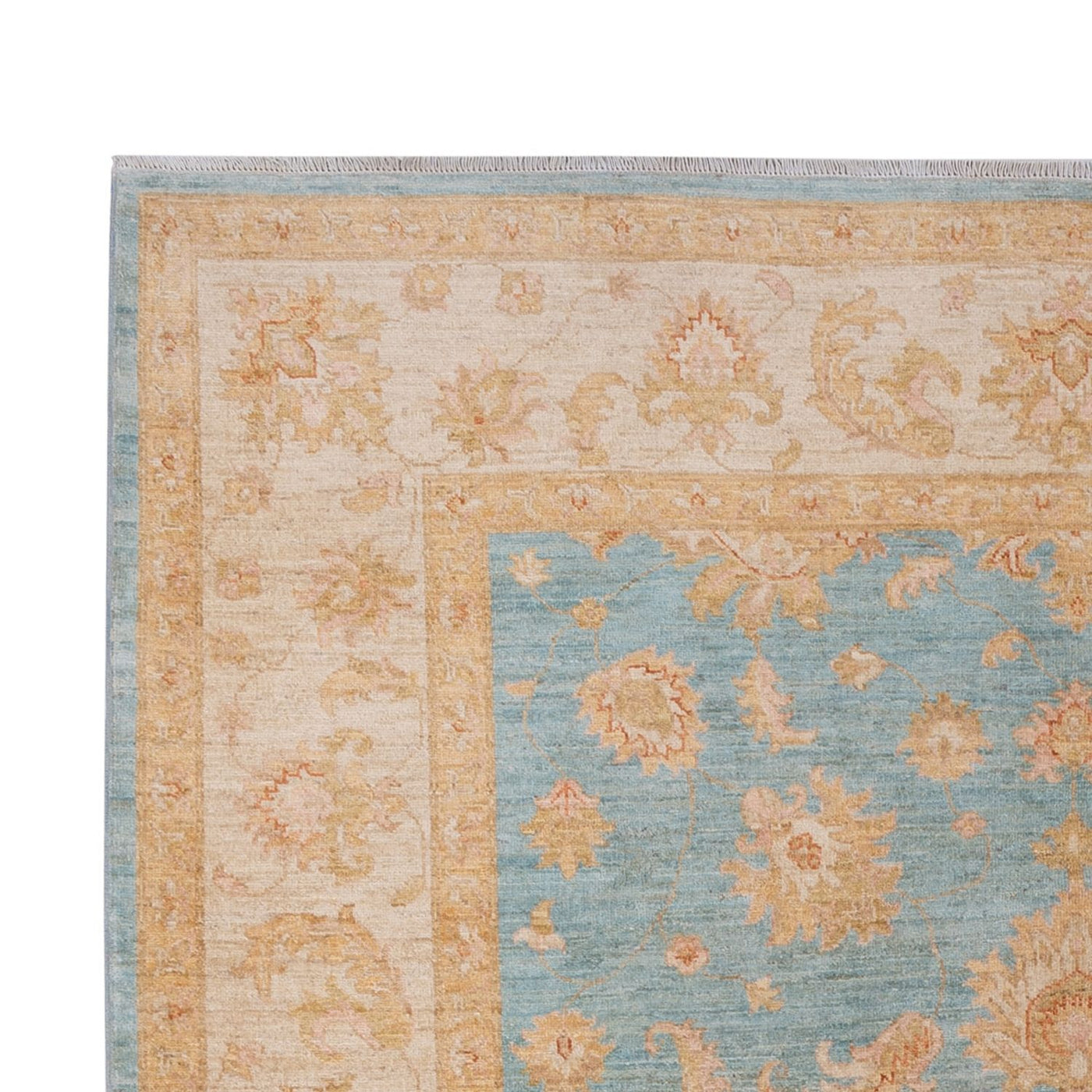 Ziegler tapijt 290x205cm - Oosters Tapijt