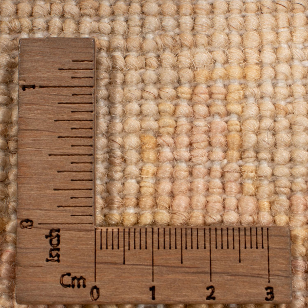 Ziegler tapijt - 290 x 205 cm - lichtblauw