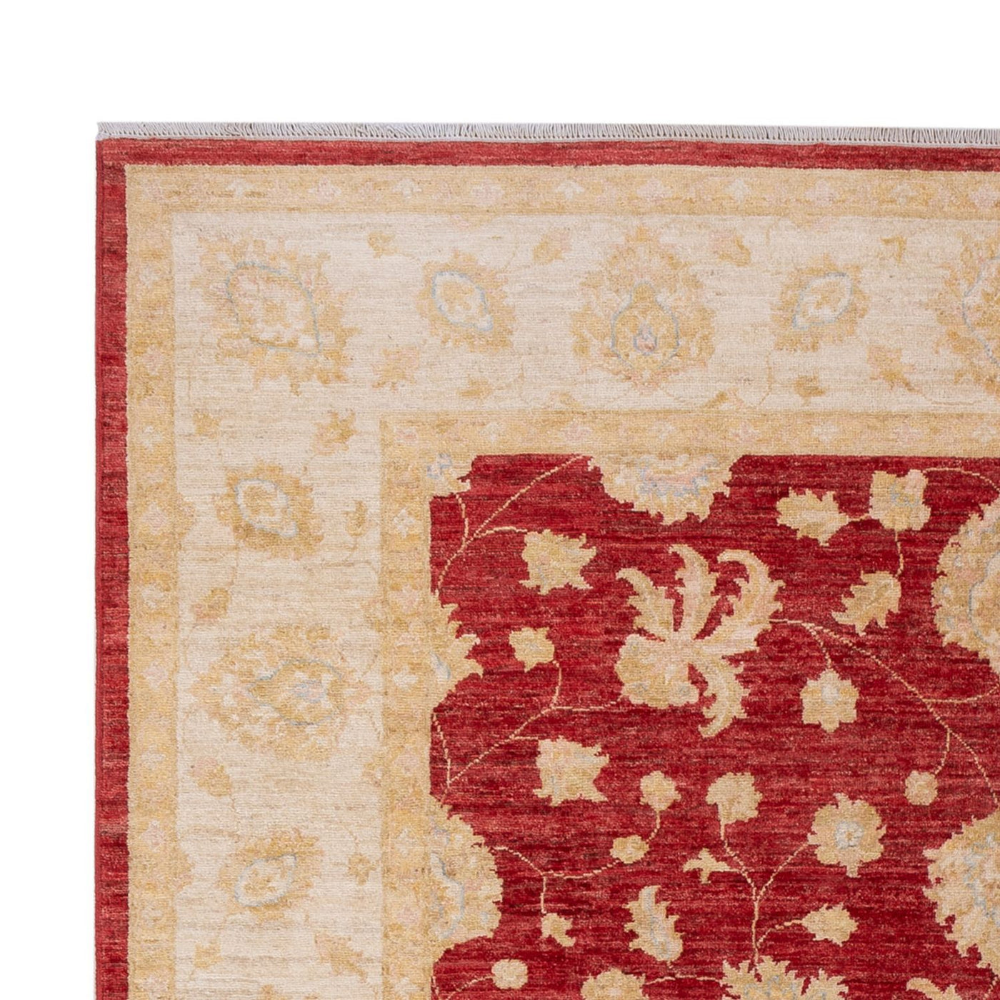 Ziegler tapijt 297x209cm - Oosters Tapijt