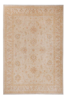 Ziegler Teppich - 296 x 200 cm - beige