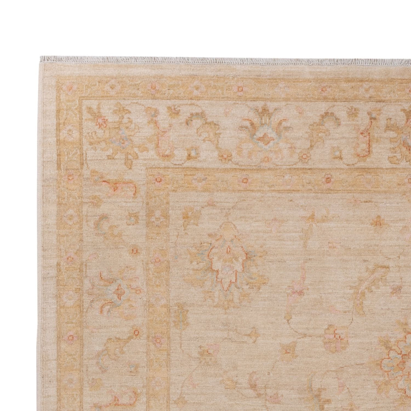 Ziegler tapijt 296x200cm - Oosters Tapijt