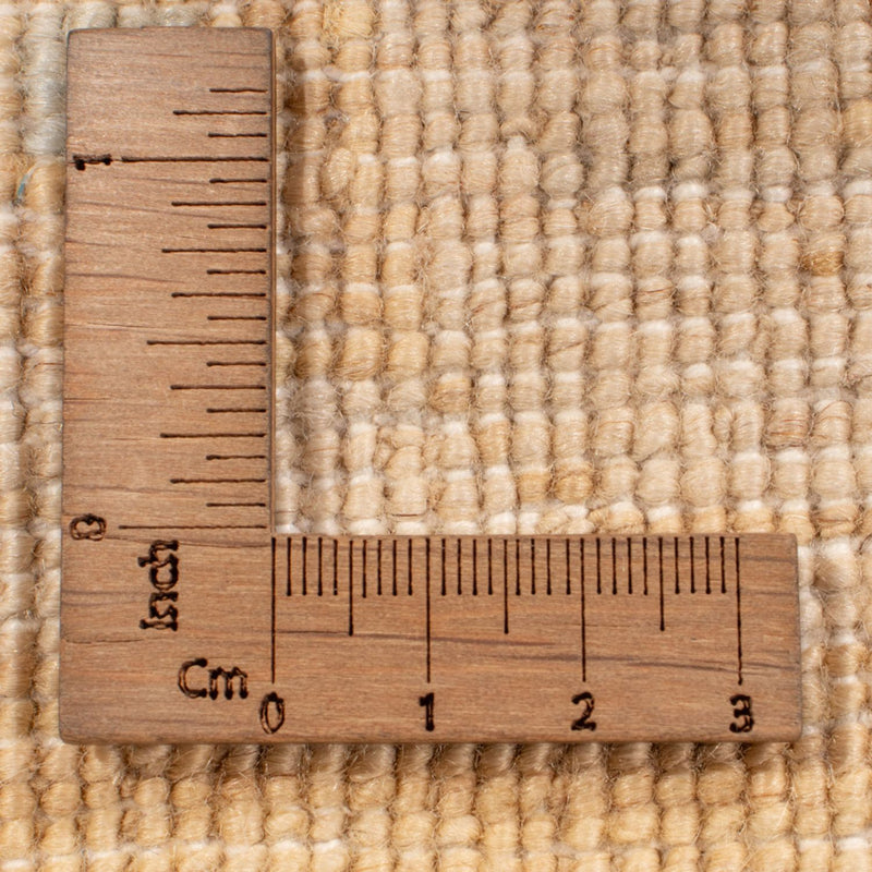 Ziegler Teppich - 296 x 200 cm - beige