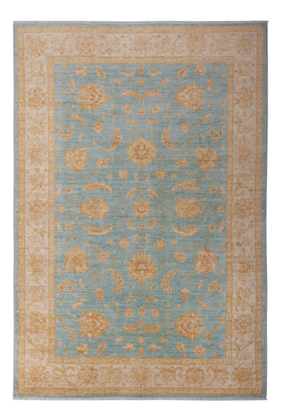 Ziegler tapijt 207x303cm - Oosters Tapijt