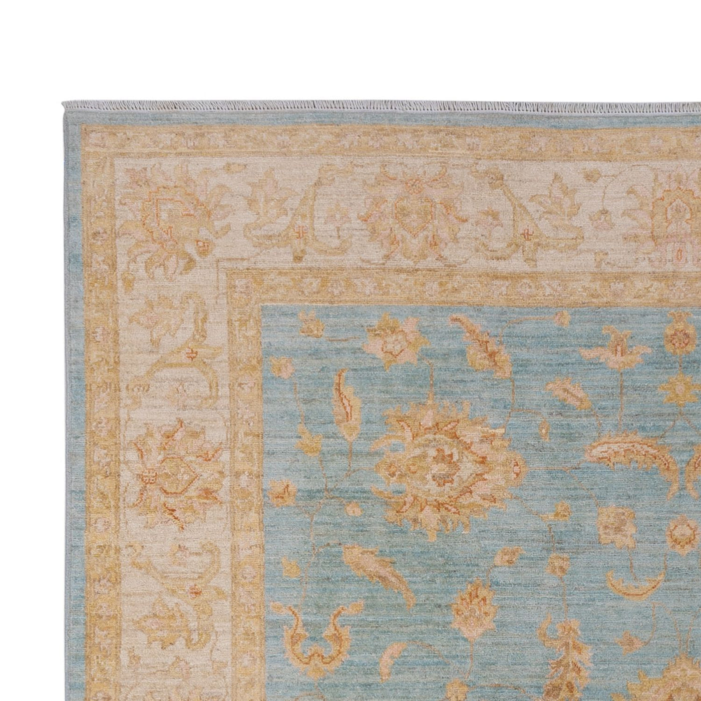 Ziegler tapijt 303x207cm - Oosters Tapijt