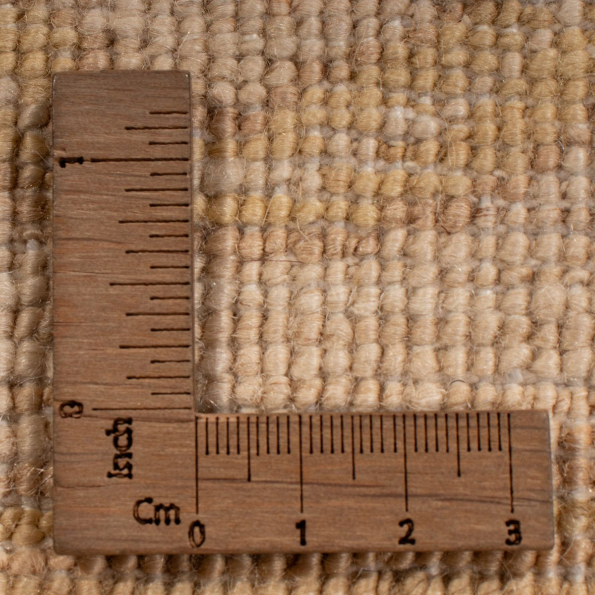 Ziegler tapijt - 303 x 207 cm - lichtblauw