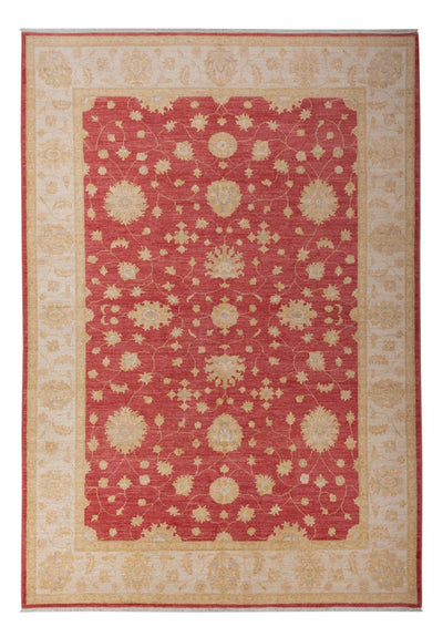 Ziegler tapijt 203x296cm - Oosters Tapijt