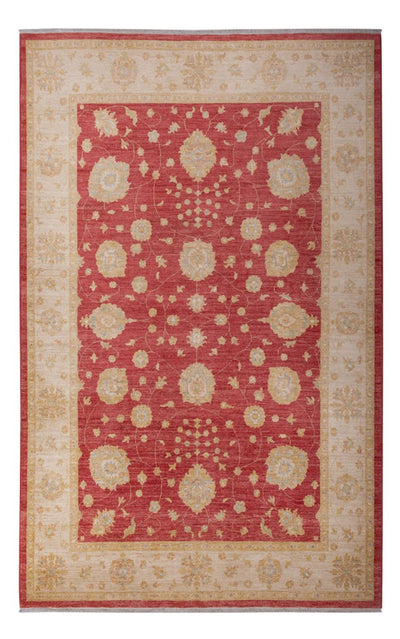 Ziegler tapijt 207x320cm - Oosters Tapijt