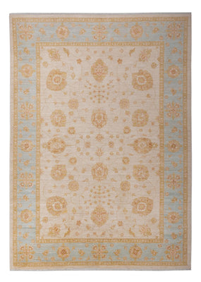 Ziegler tapijt - 293 x 204 cm - beige