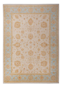 Ziegler tapijt - 293 x 204 cm - beige