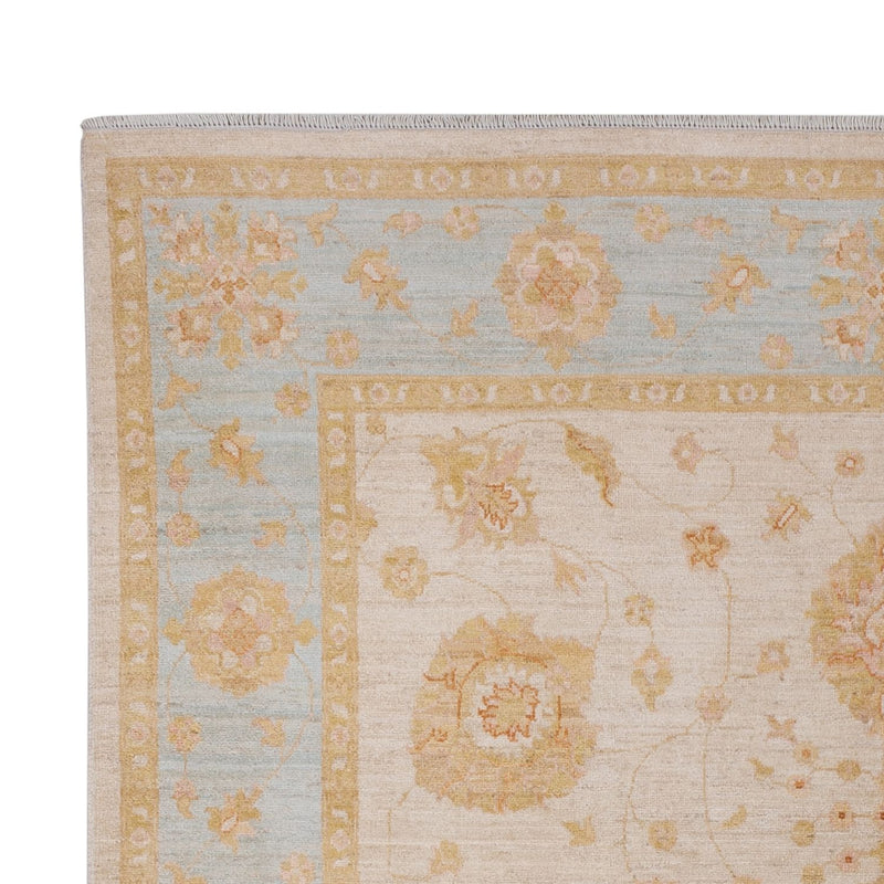 Ziegler tapijt - 293 x 204 cm - beige