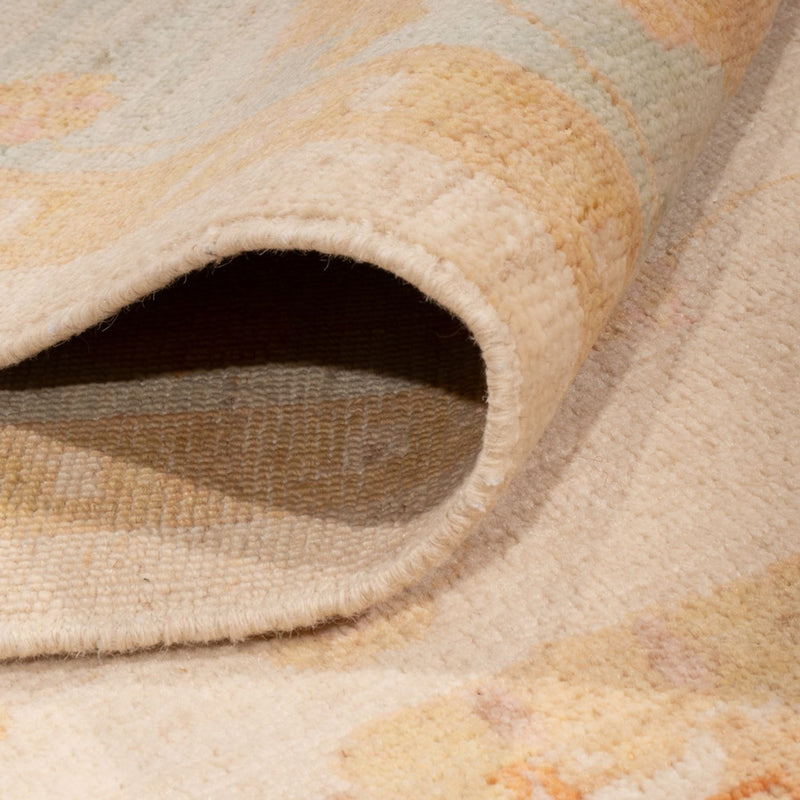 Ziegler tapijt - 293 x 204 cm - beige