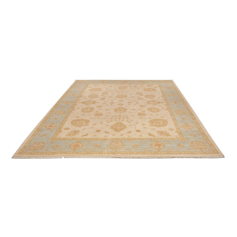 Ziegler tapijt - 293 x 204 cm - beige