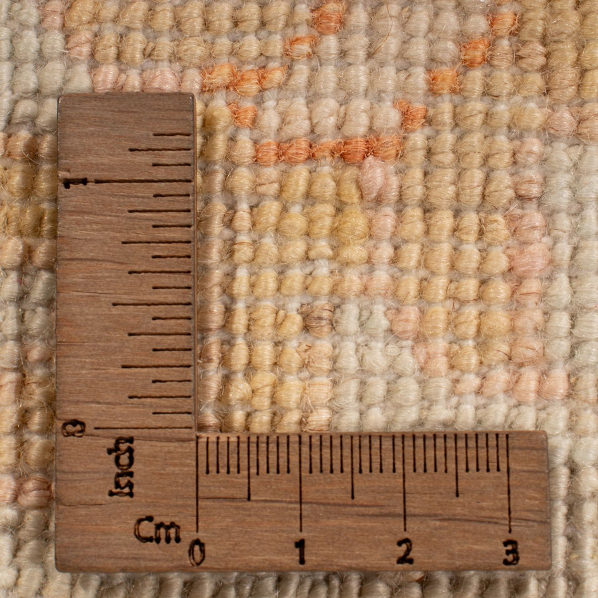 Ziegler tapijt - 293 x 204 cm - beige