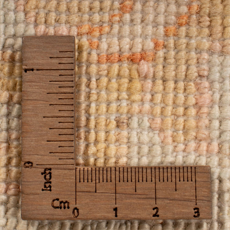 Ziegler tapijt - 293 x 204 cm - beige