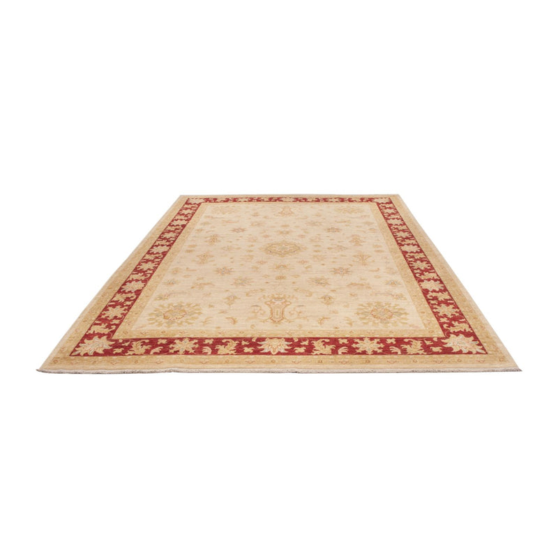 Ziegler tapijt - 288 x 212 cm - beige