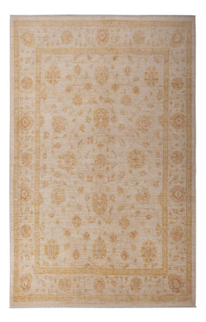 Ziegler tapijt - 292 x 198 cm - beige