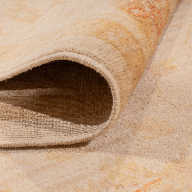 Ziegler tapijt - 292 x 198 cm - beige