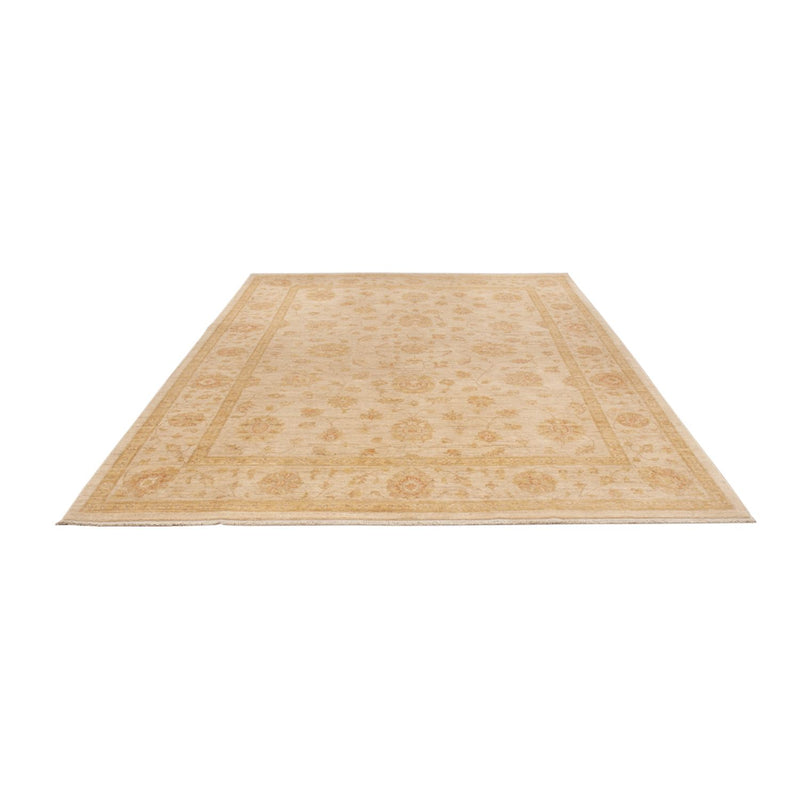 Ziegler tapijt - 292 x 198 cm - beige