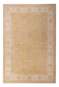 Ziegler tapijt - 293 x 206 cm - beige