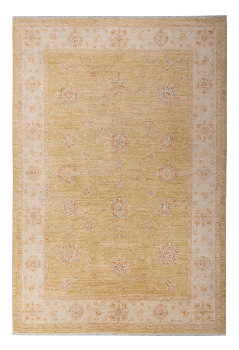 Ziegler tapijt - 293 x 206 cm - beige
