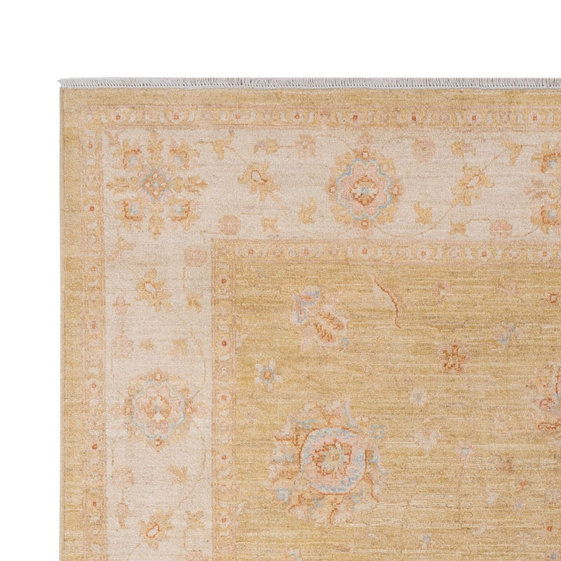 Ziegler tapijt - 293 x 206 cm - beige
