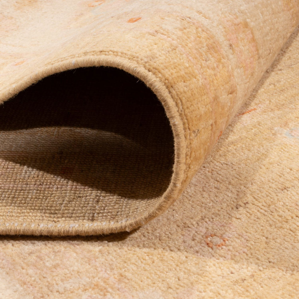 Ziegler tapijt - 293 x 206 cm - beige