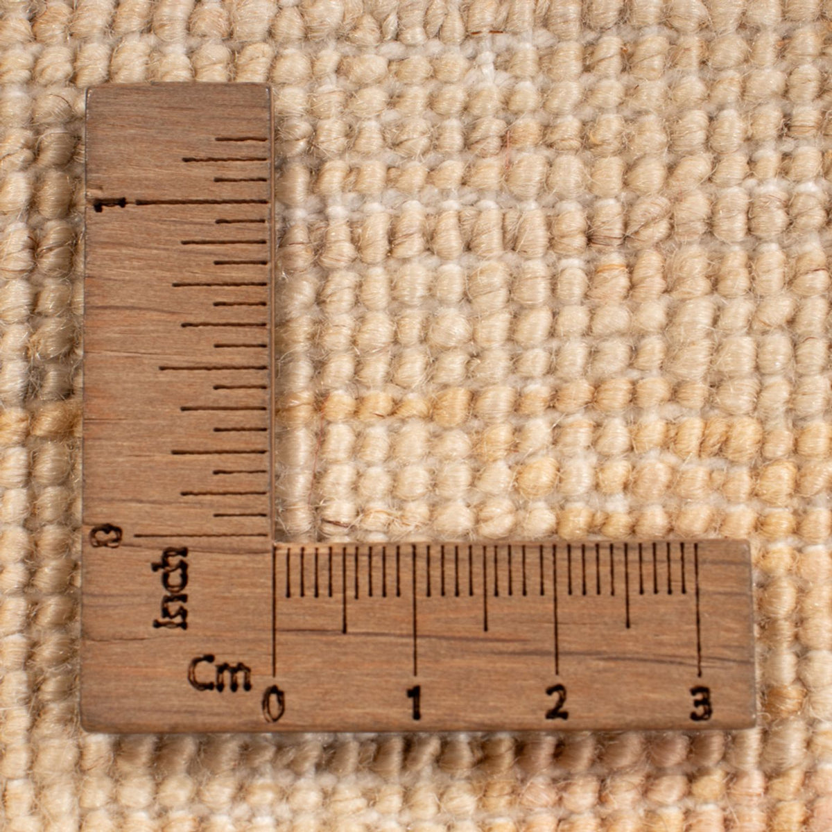 Ziegler tapijt - 293 x 206 cm - beige