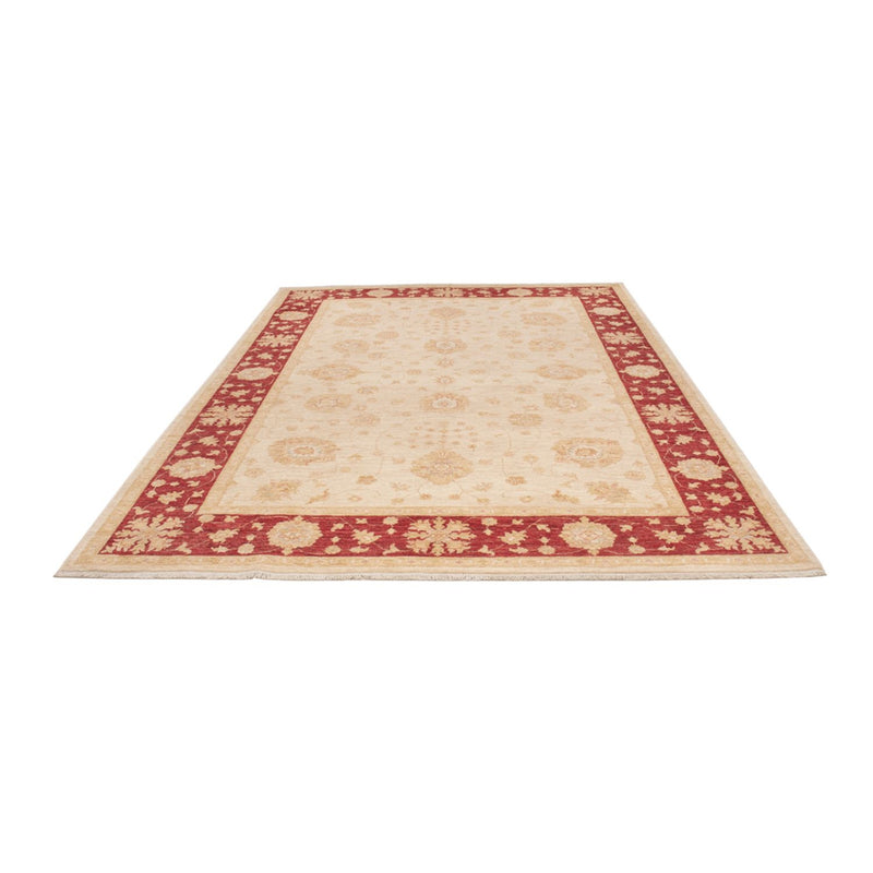 Ziegler tapijt - 292 x 206 cm - beige