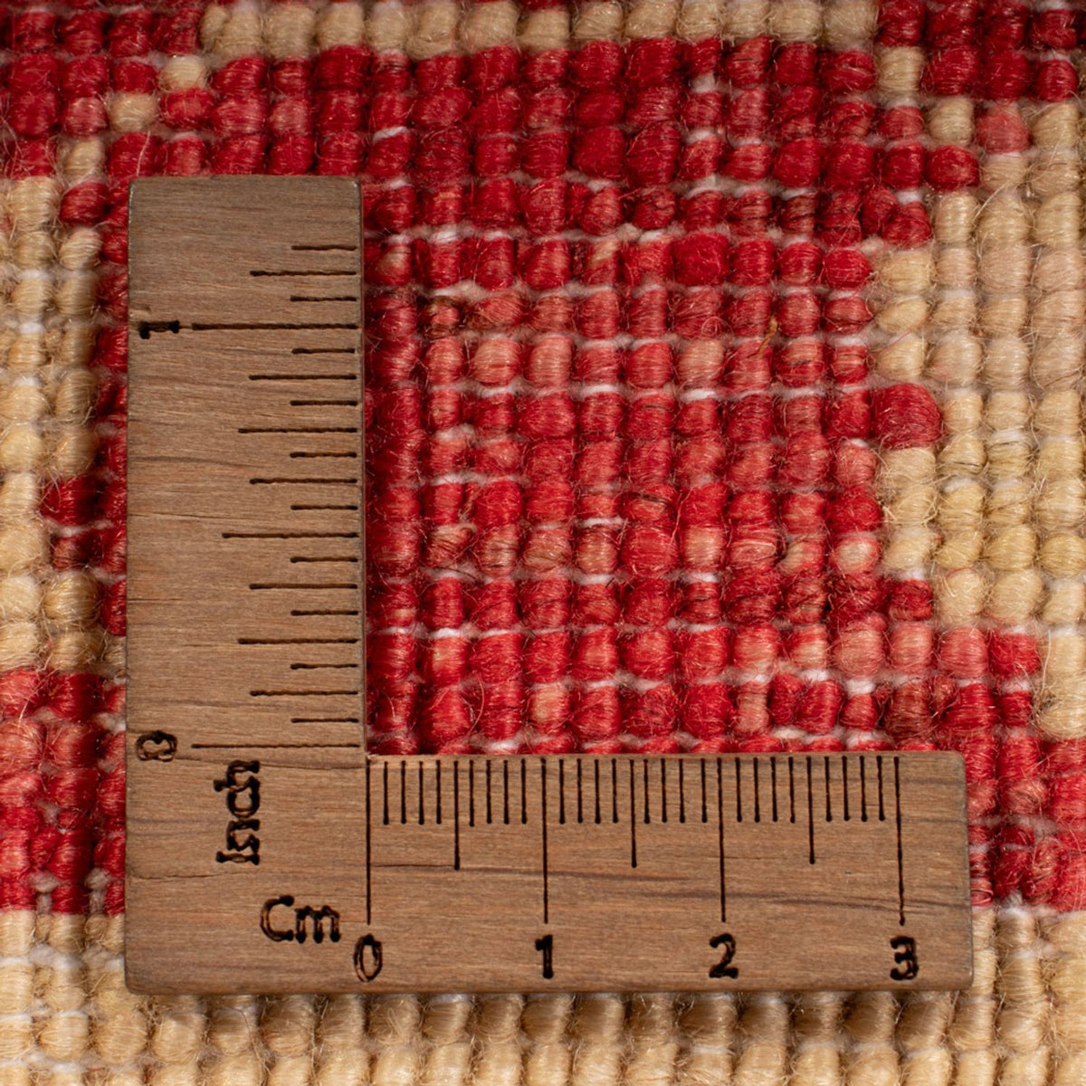 Ziegler tapijt - 292 x 206 cm - beige