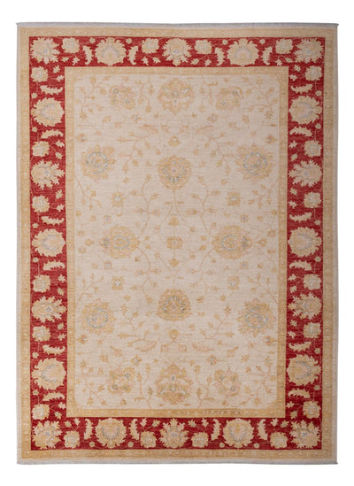 Ziegler tapijt 207x297cm - Oosters Tapijt