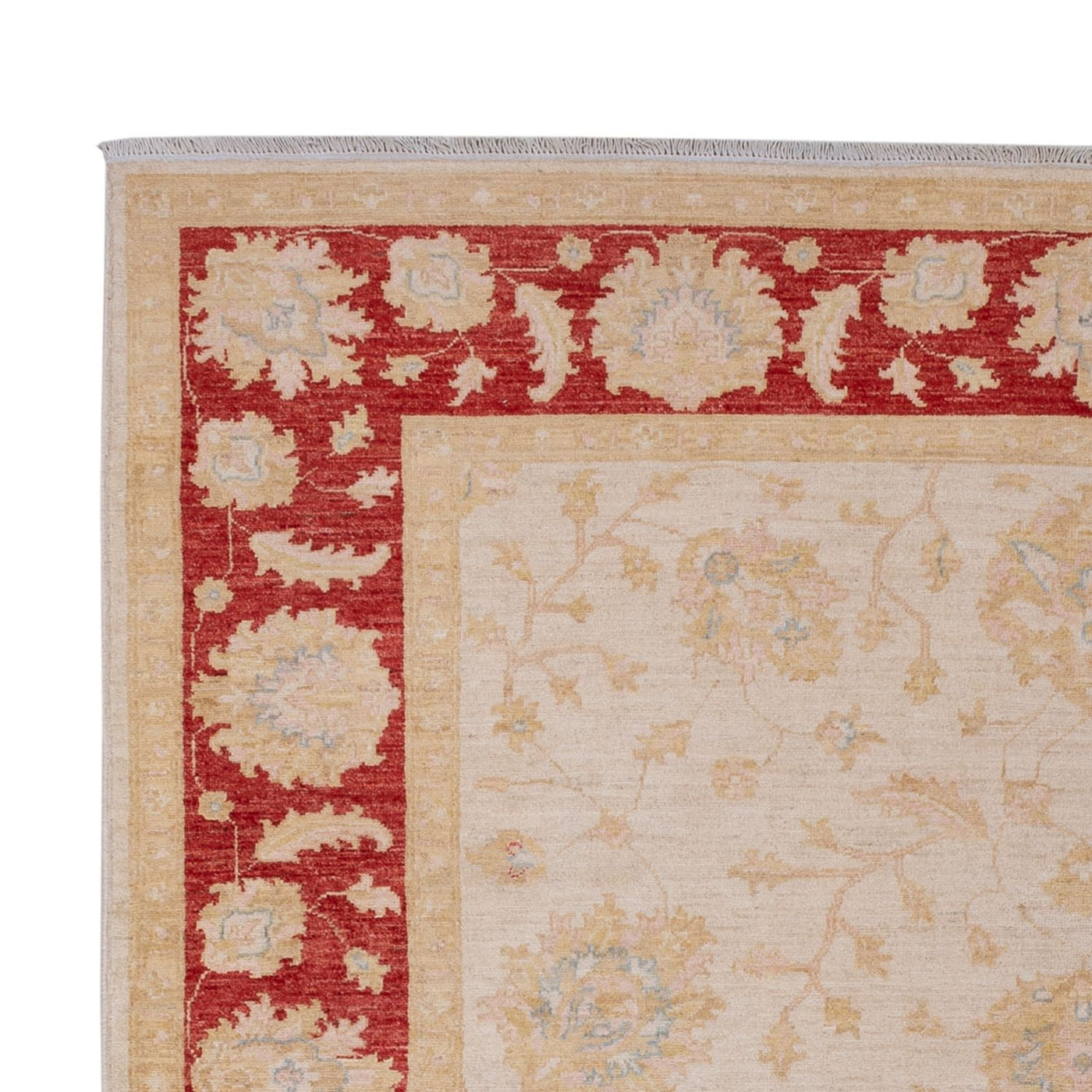 Ziegler tapijt 297x207cm - Oosters Tapijt