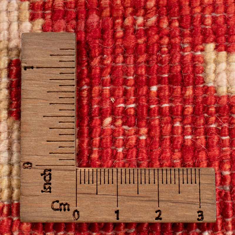 Ziegler tapijt - 297 x 207 cm - beige