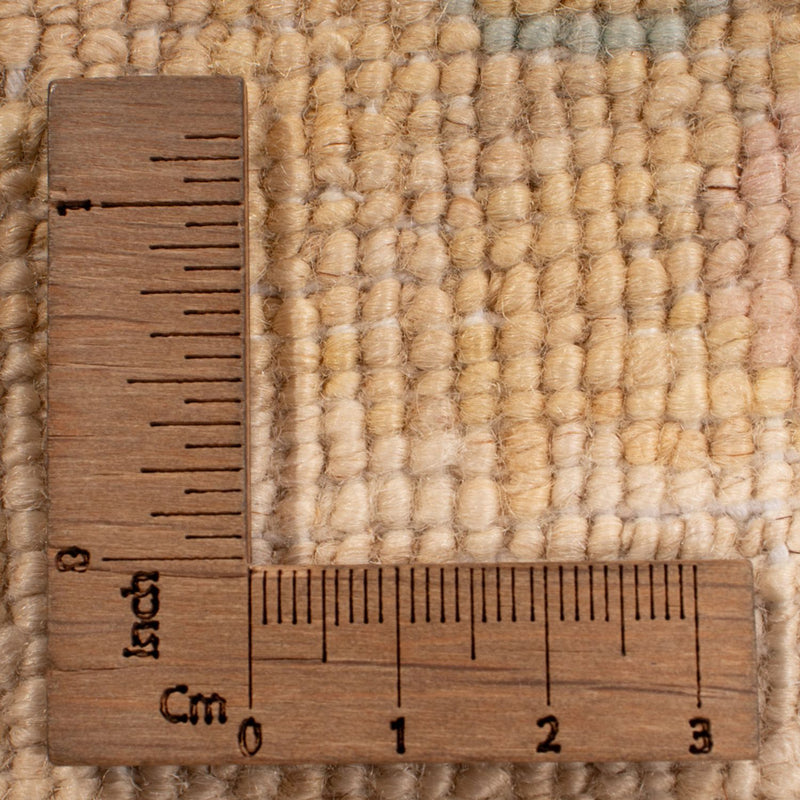 Ziegler tapijt - 300 x 205 cm - donkerrood