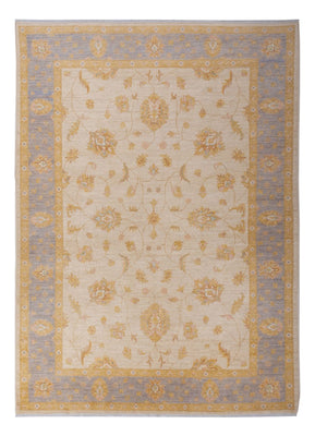 Ziegler tapijt - 277 x 202 cm - beige