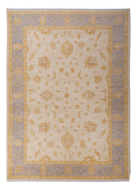 Ziegler tapijt - 277 x 202 cm - beige