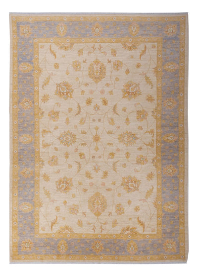 Ziegler tapijt 202x277cm - Oosters Tapijt