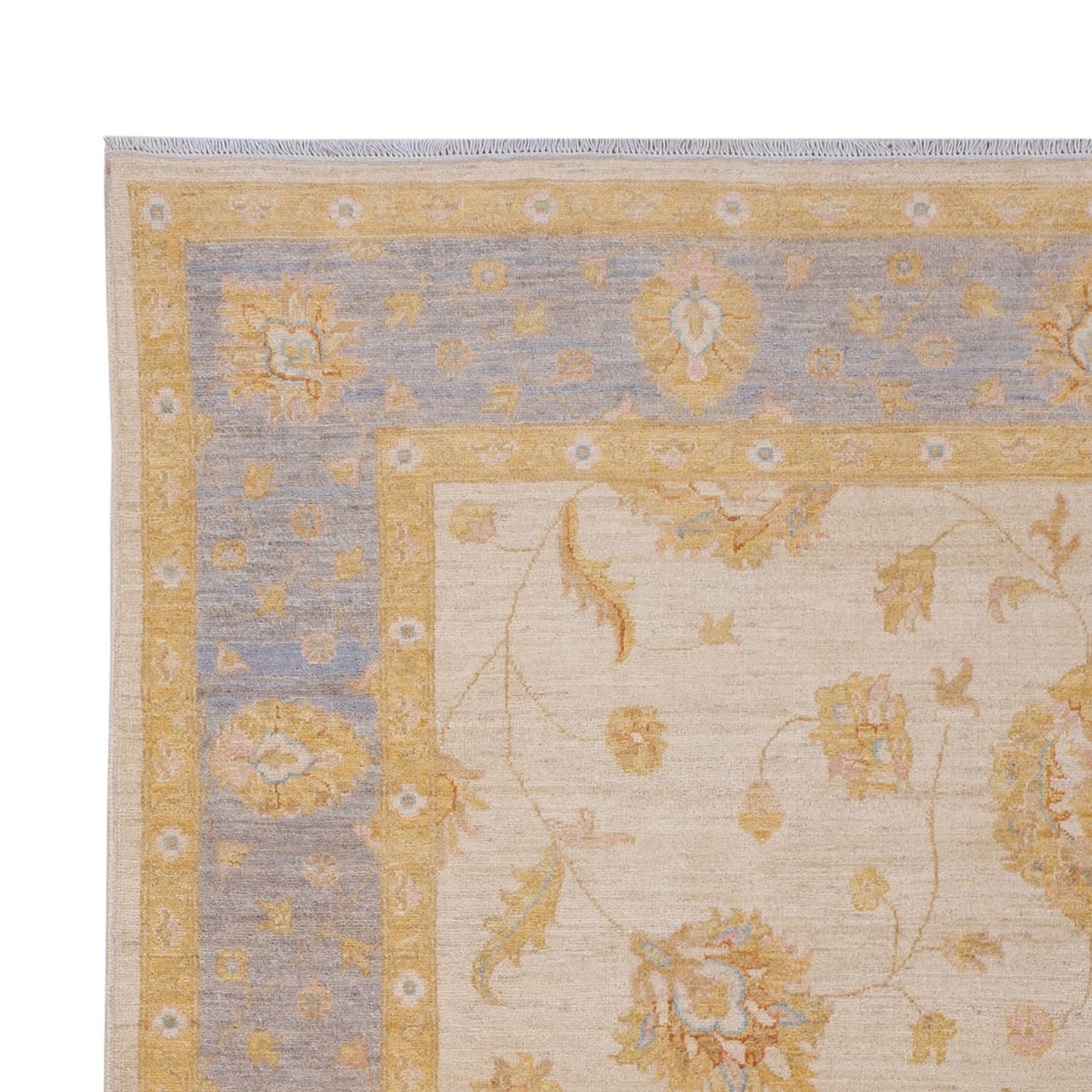 Ziegler tapijt 277x202cm - Oosters Tapijt