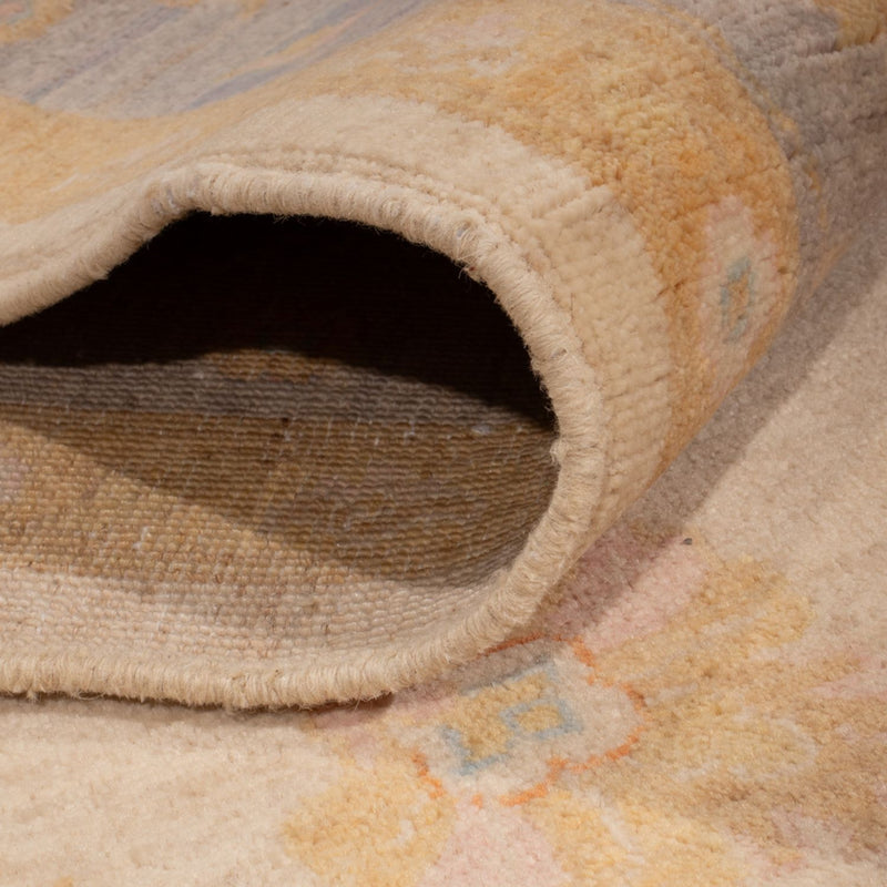 Ziegler tapijt - 277 x 202 cm - beige